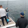 Морская прогулка в Сочи «2 часа на яхте Алюстар» - групповая (до 11 человек)