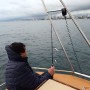 Морская рыбалка 3 часа на яхте «Алюстар» - групповая (до 11 человек)