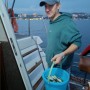 Морская рыбалка 4 часа на яхте «Алюстар» - групповая (до 11 человек)