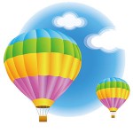 Полеты на воздушном шаре в Сочи