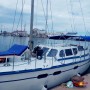 Аренда парусной яхты «Юлия»