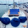 3-часовая Морская рыбалка в составе группы на яхте «Юлия» | Морпорт Сочи