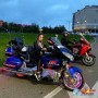 «Большой Ахун» - мототур| Экскурсия на мотоцикле 2 часа