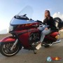 «Большой Ахун» - мототур| Экскурсия на мотоцикле 2 часа