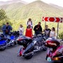 Водопад «Пасть Дракона» - мототур| Экскурсия на мотоцикле 1,5 часа