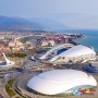 «Олимпийское наследие» - обзорная экскурсия | Красная Поляна | Олимпийский парк | Шоу фонтанов