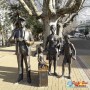 «Исторический Сочи» - пешеходная экскурсия с морской прогулкой