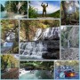 «Ореховский водопад, Змейковский водопад, каньон Орлиные скалы» - Сочи | вип-тур групповой 6 часов
