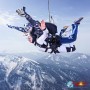 Прыжок с парашютом «Премиум»