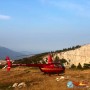 Полет на вертолете «Ущелье Ах-Цу»